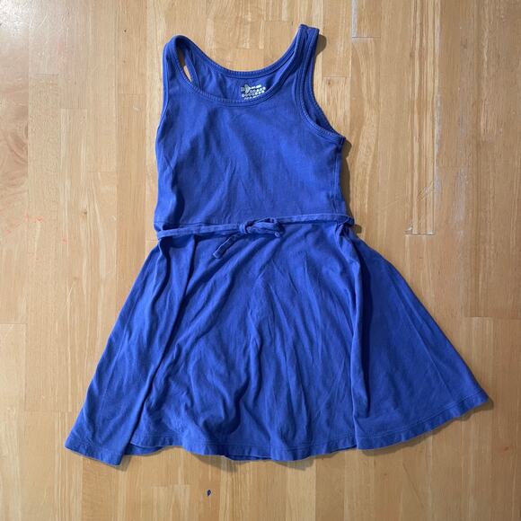 Girls Dresses Bundle of 4 Old Navy Faded Glory Size Small 6/6X GUC - Picture 6 of 13